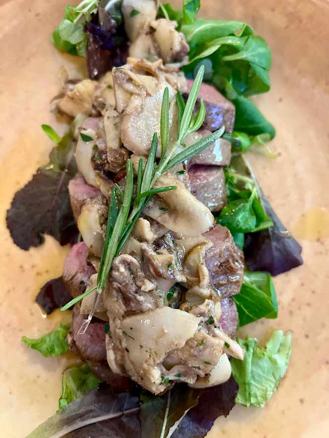 Ristorante Ducato - 8