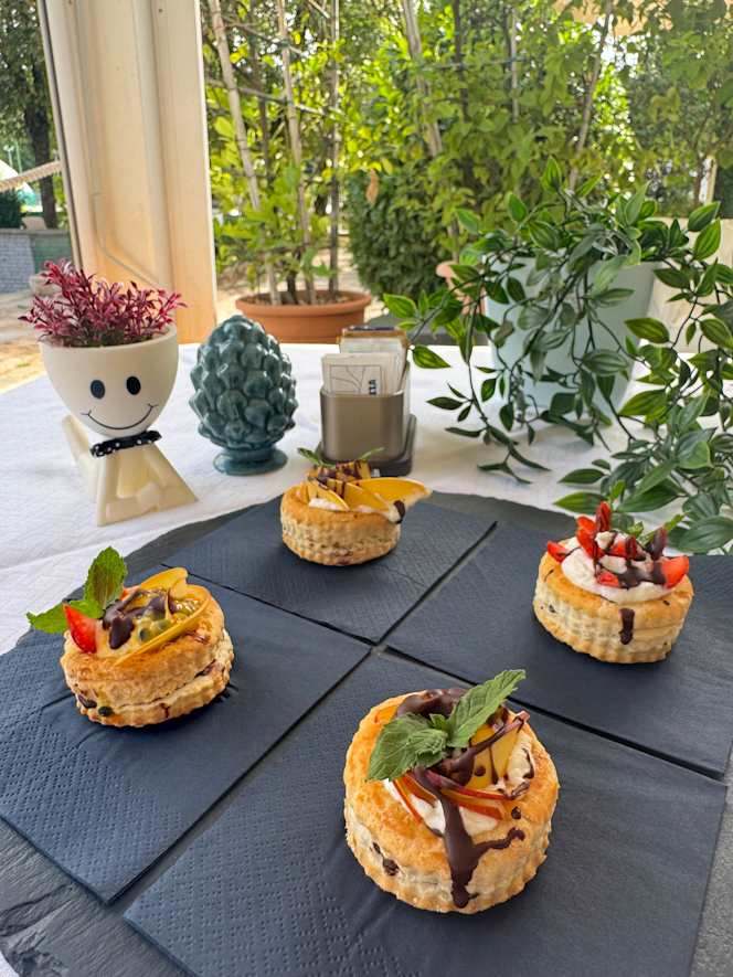 Ristorante Ducato - 9