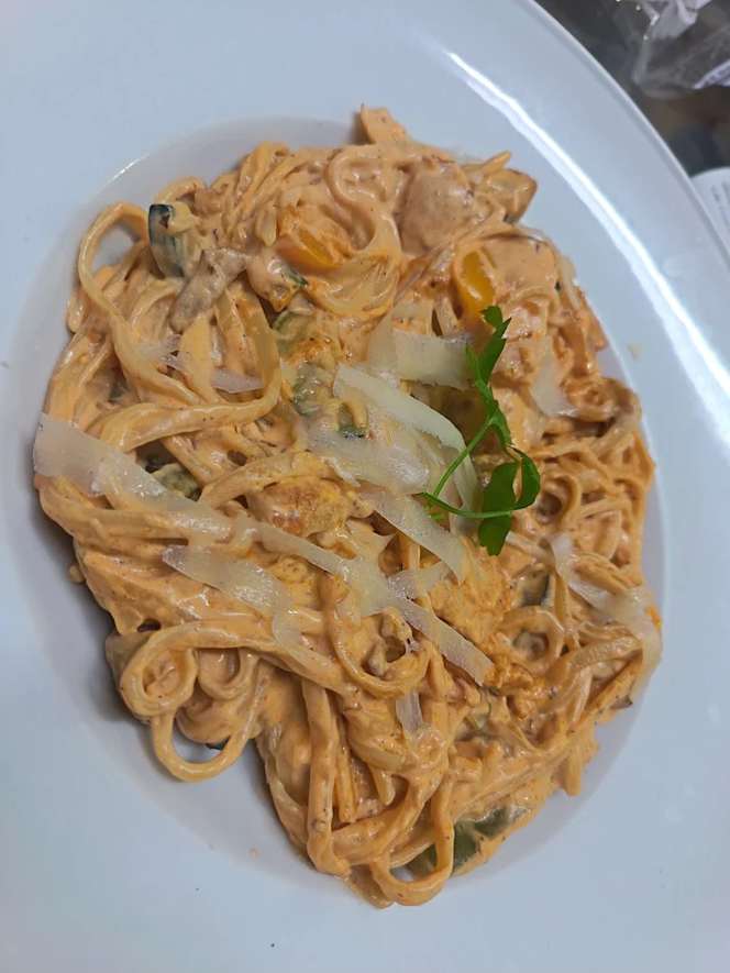 La Ola  Steakhouse - 7