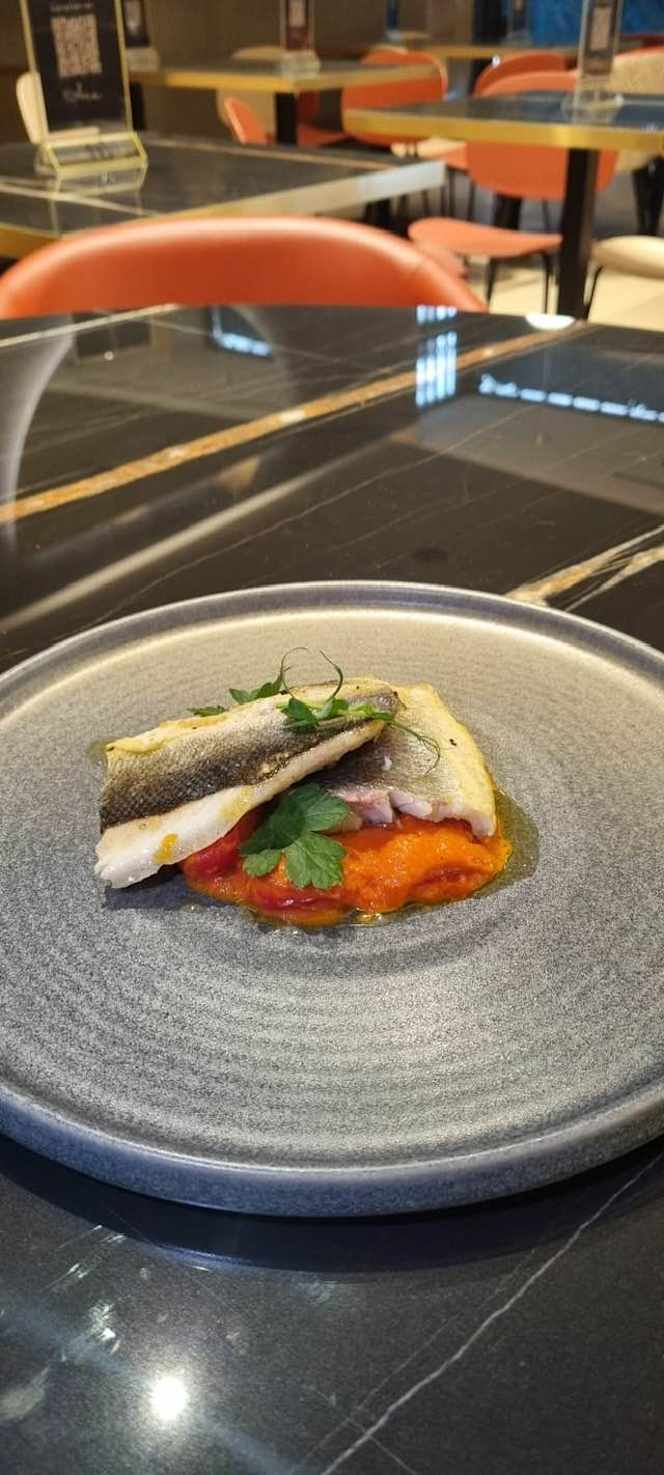 Ara Bistrot - 1