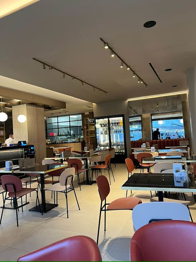 Ara Bistrot - 3
