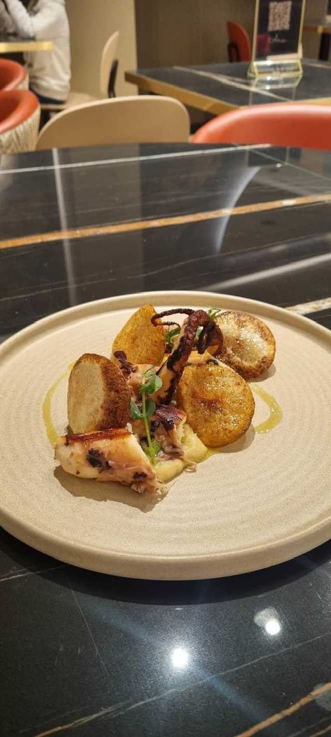 Ara Bistrot - 4