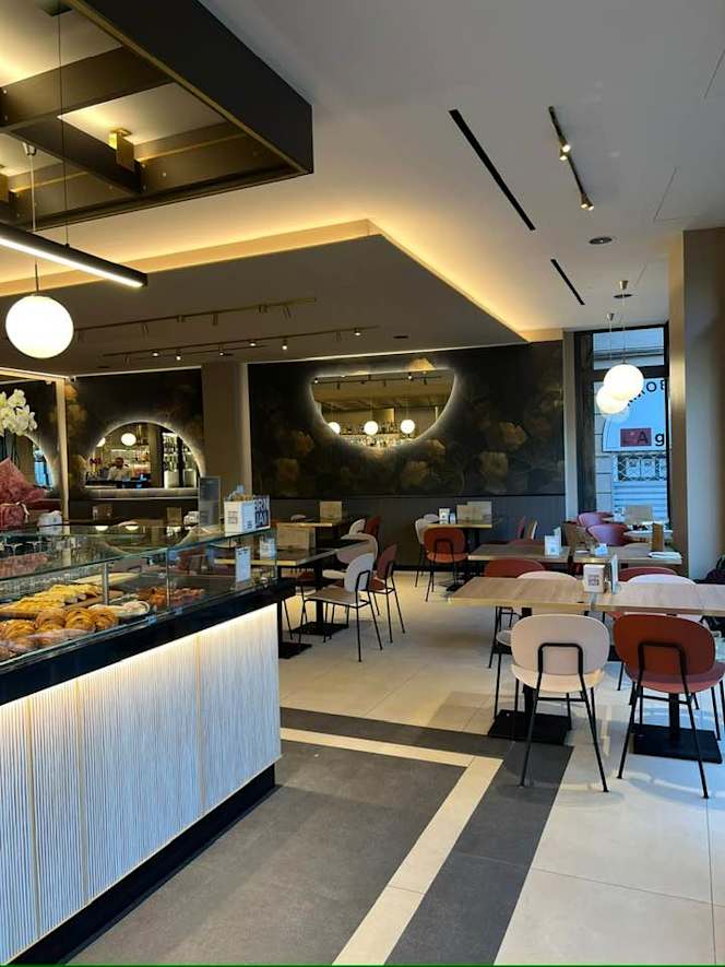 Ara Bistrot - 7