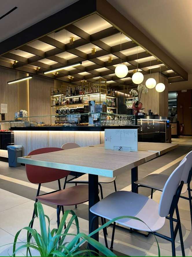 Ara Bistrot - 0