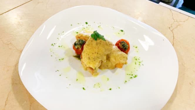 Manuela Malasaña - Escuela de Hostelería Simone Ortega - 7