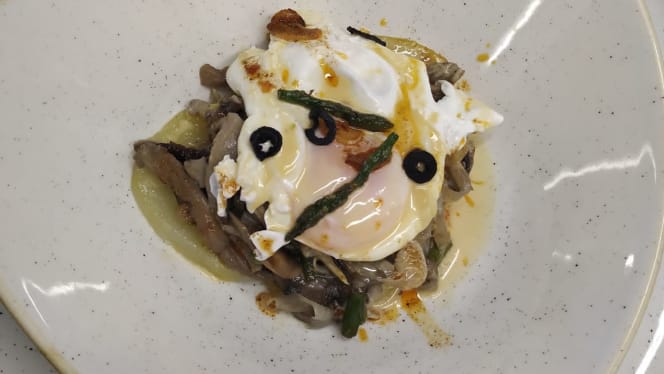 Manuela Malasaña - Escuela de Hostelería Simone Ortega - 3