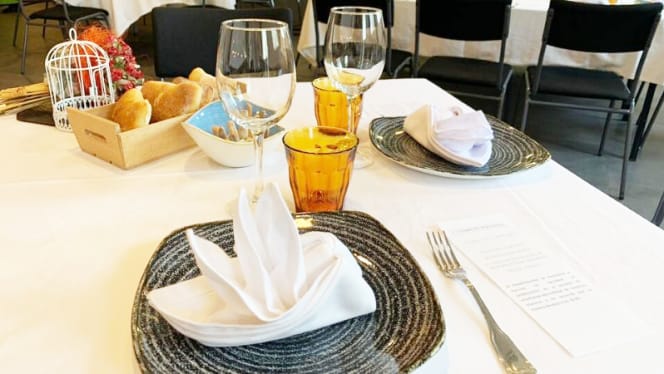 Manuela Malasaña - Escuela de Hostelería Simone Ortega - 5