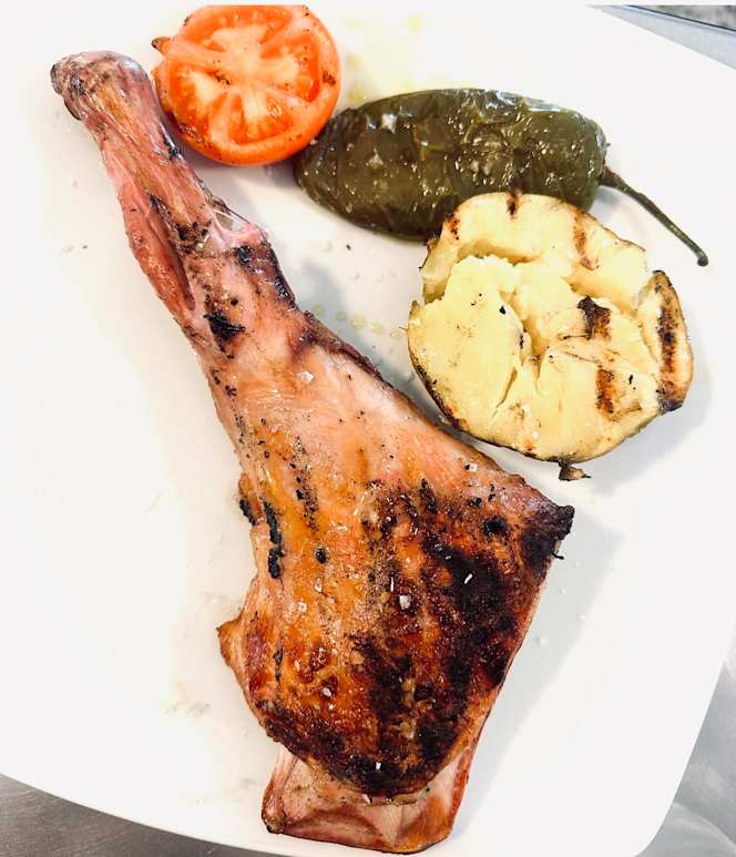 Restaurant Masia La Figuera - 3