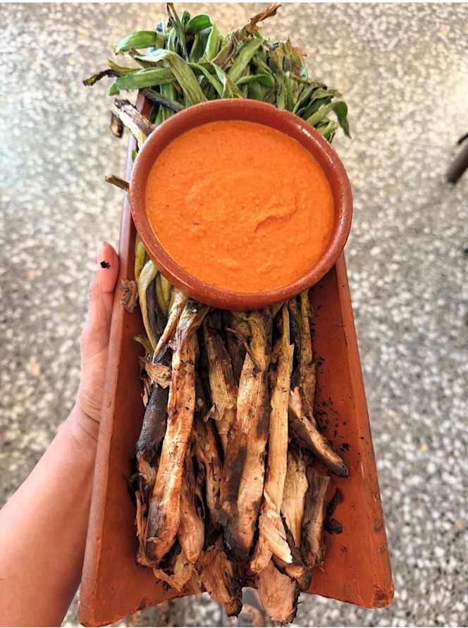 Restaurant Masia La Figuera - 2