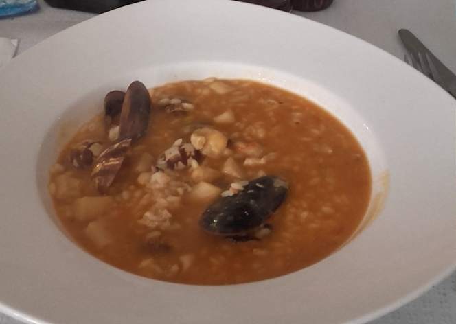 Restaurant Masia La Figuera - 9