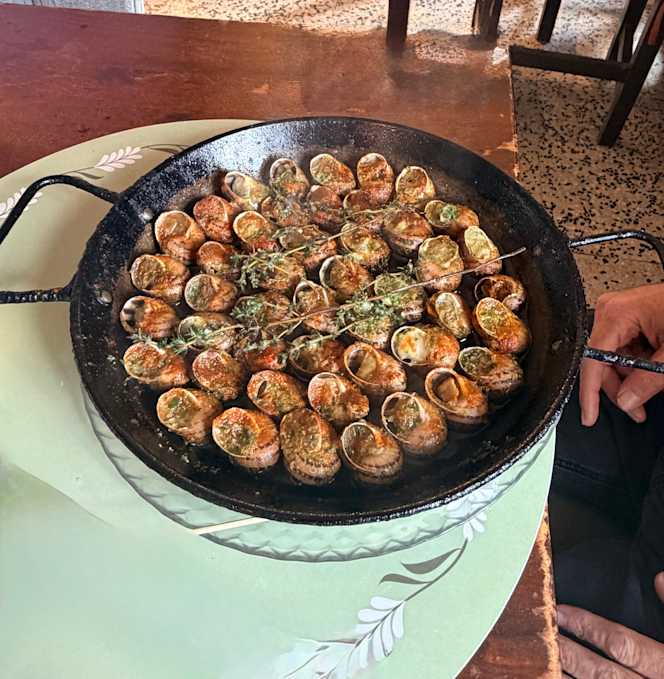 Restaurant Masia La Figuera - 1