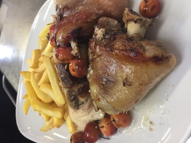 Agriturismo Fattoria Laghetto - 7