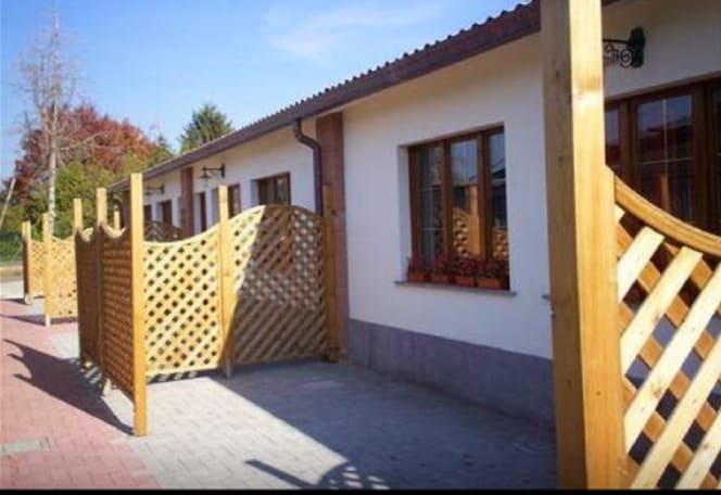 Agriturismo Fattoria Laghetto - 5