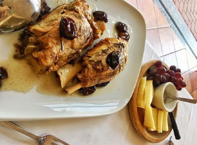 Agriturismo Fattoria Laghetto - 2