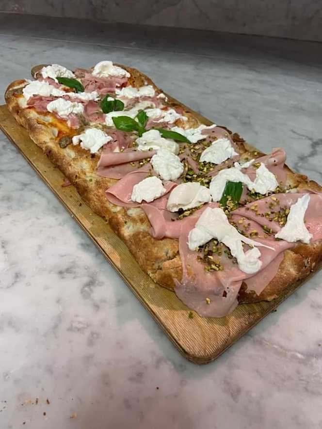 Pizzeria Alcatraz - 0