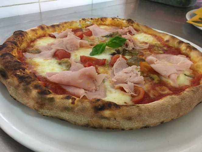 Pizzeria Alcatraz - 2