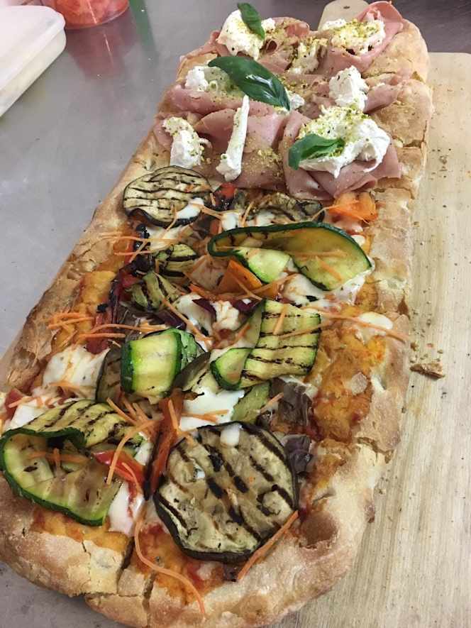 Pizzeria Alcatraz - 7