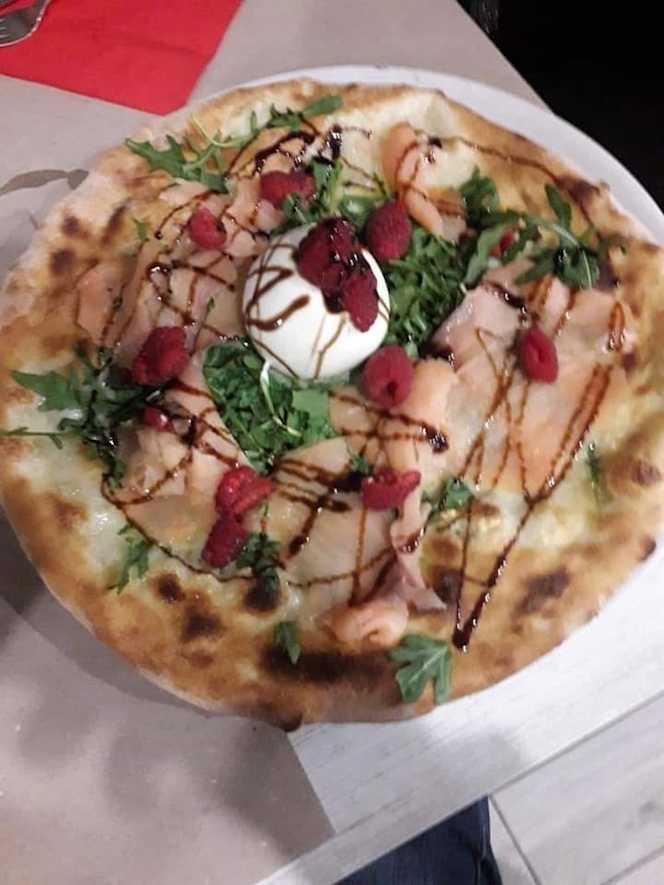Pizzeria Alcatraz - 5