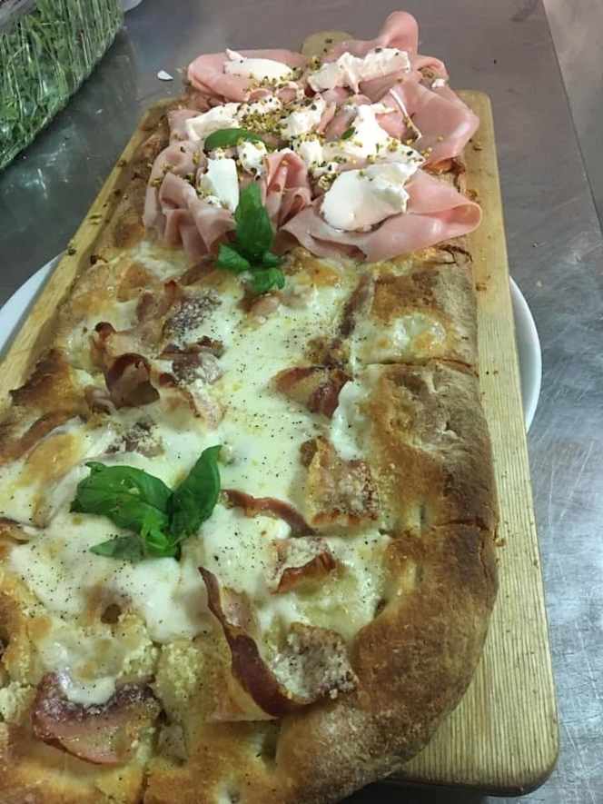 Pizzeria Alcatraz - 4