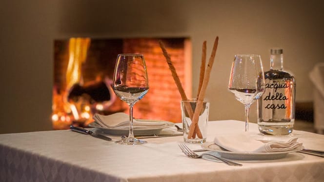 Casa D'Oro - Porto - 2