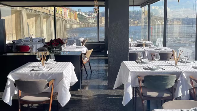 Casa D'Oro - Porto - 9