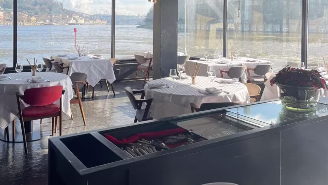 Casa D'Oro - Porto - 8