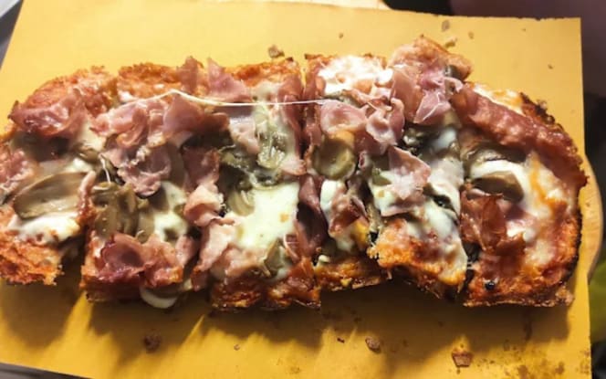 Rickys - Cattivi Ma Buone - 4