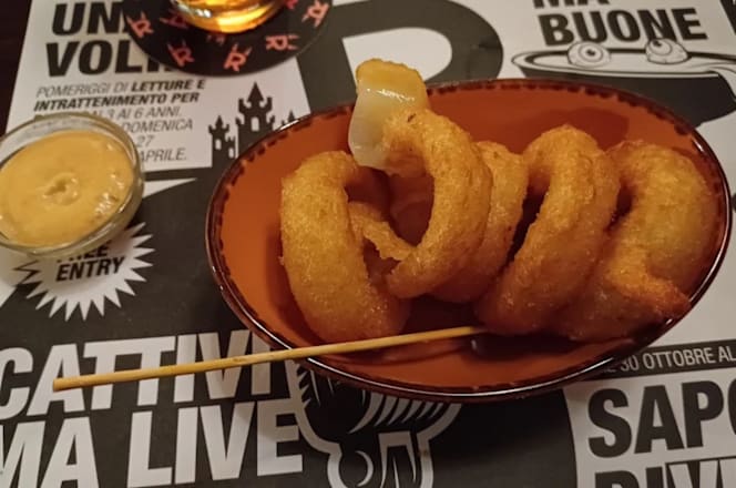 Rickys - Cattivi Ma Buone - 1