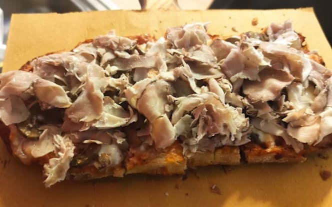 Rickys - Cattivi Ma Buone - 5