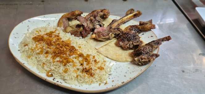 Bruma de Carbón - 2