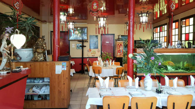 Guang Ming Chinois - 9