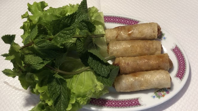 Guang Ming Chinois - 8