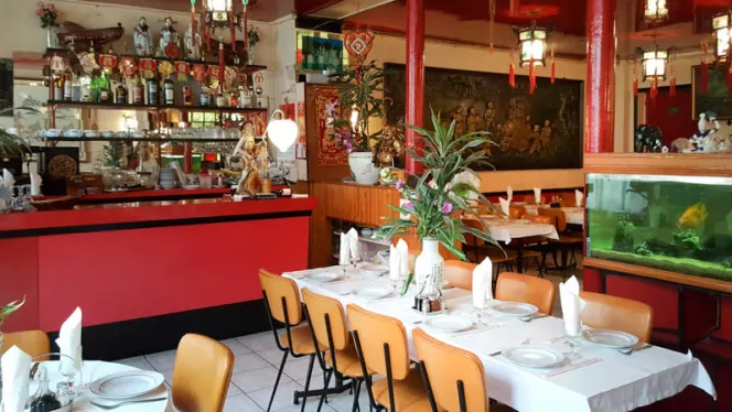 Guang Ming Chinois - 0