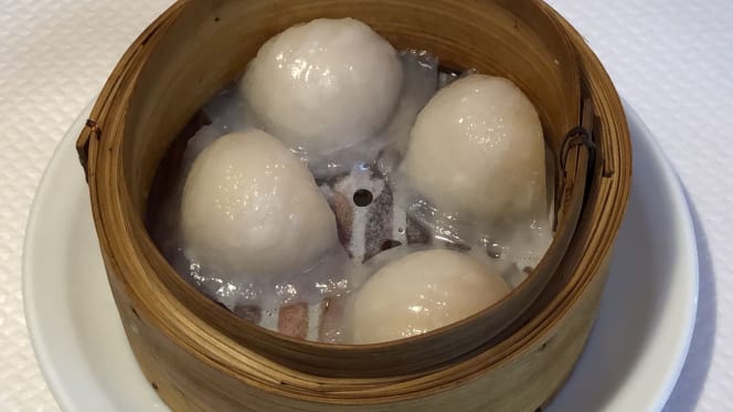 Guang Ming Chinois - 6