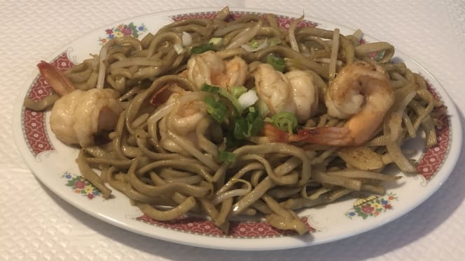 Guang Ming Chinois - 2