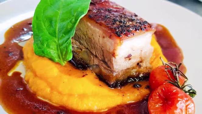 Comme à La Maison - 0