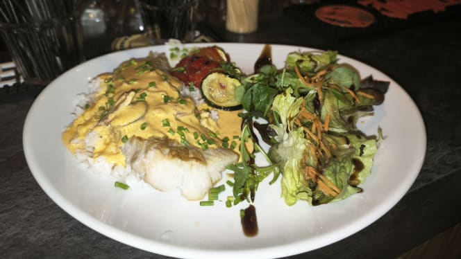 Comme à La Maison - 1