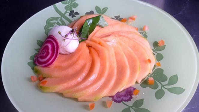 Comme à La Maison - 4