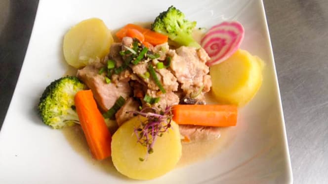 Comme à La Maison - 5