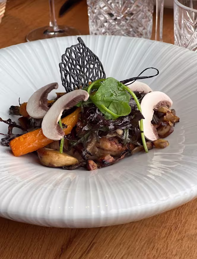 Coquille - Cesson Sévigné - 1