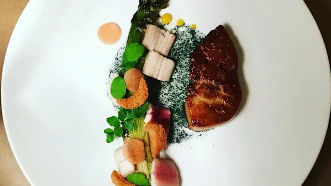 Coquille - Cesson Sévigné - 0