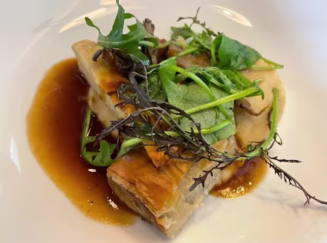 Coquille - Cesson Sévigné - 3