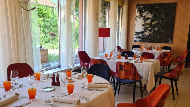 La Palette en Alsace - 1