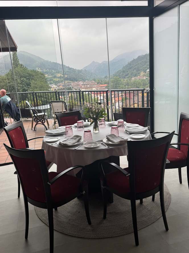 Mirador de la CEPADA - 1