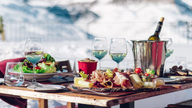 Riffelhaus 1853 - Zermatt - 5