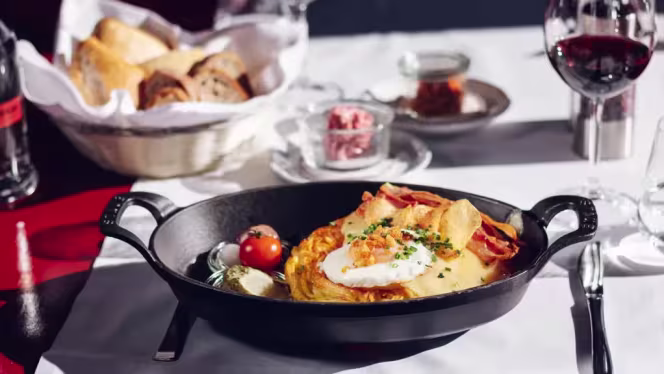 Riffelhaus 1853 - Zermatt - 3