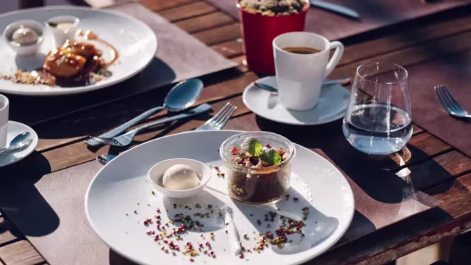 Riffelhaus 1853 - Zermatt - 2