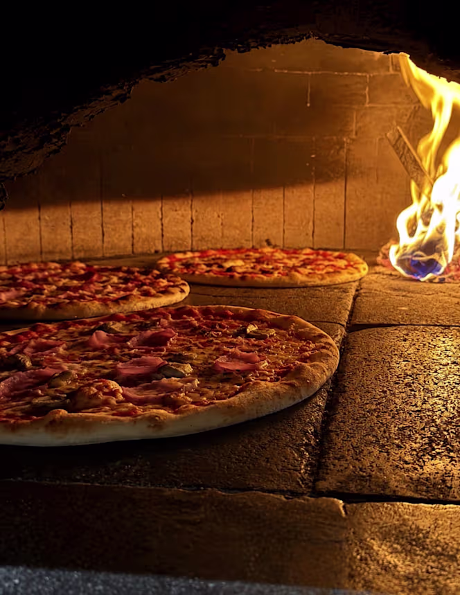 L'Oliveto - Pizza, Steak Restaurant and More - 6