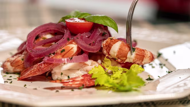 L'Oliveto - Pizza, Steak Restaurant and More - 0