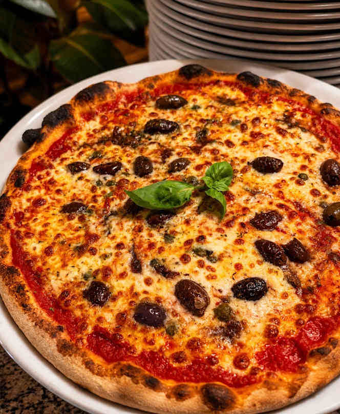 L'Oliveto - Pizza, Steak Restaurant and More - 5